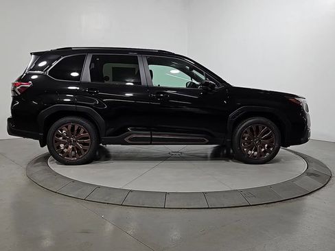 New 2026 Subaru Forester Sport AWD/4WD image 6