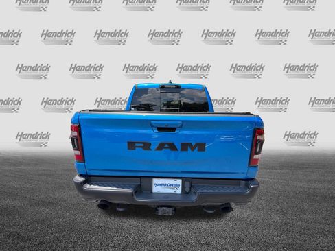 Used 2022 RAM 1500 TRX w/ TRX Level 2 Equipment Group AWD/4WD image 8