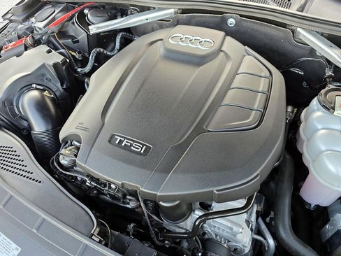 Used 2019 Audi A4 2.0T Premium Plus w/ Premium Plus Package image 8