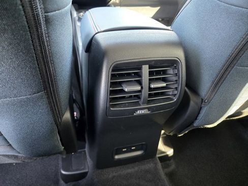 New 2026 Ford Bronco Sport Heritage AWD/4WD image 20