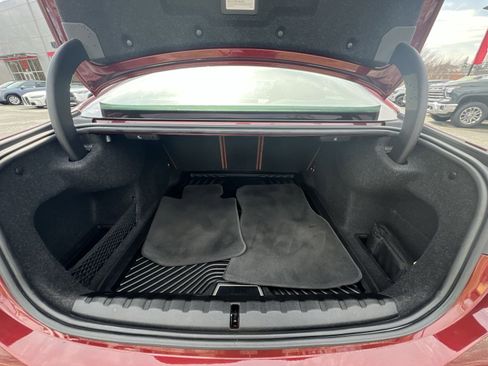 Used 2024 BMW M4 Competition w/ M Carbon Exterior Package image 25