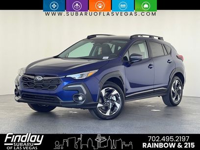 New 2025 Subaru Crosstrek 2.5i Limited