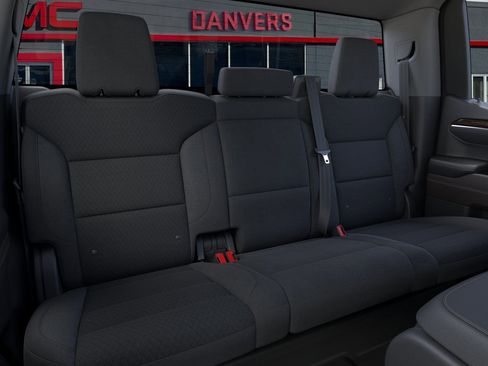 New 2026 GMC Sierra 1500 SLE image 17