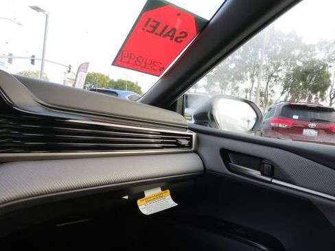 Certified 2026 Toyota Camry SE image 29