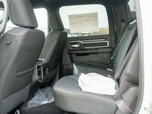 New 2026 RAM 2500 Big Horn image 9