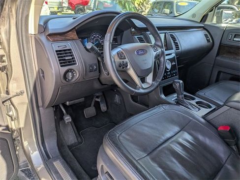 Used 2014 Ford Flex Limited image 11