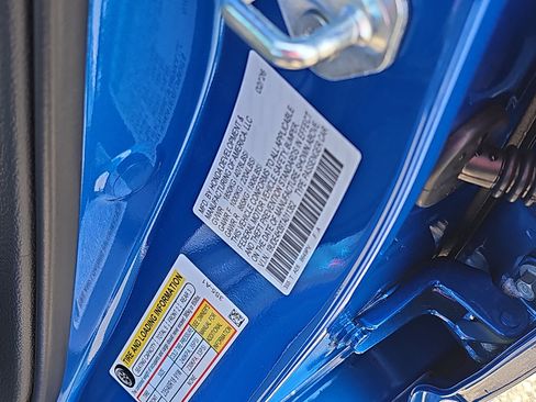 New 2026 Acura Integra A-Spec image 33