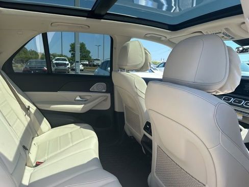 New 2026 Mercedes-Benz GLE 350 4MATIC image 31