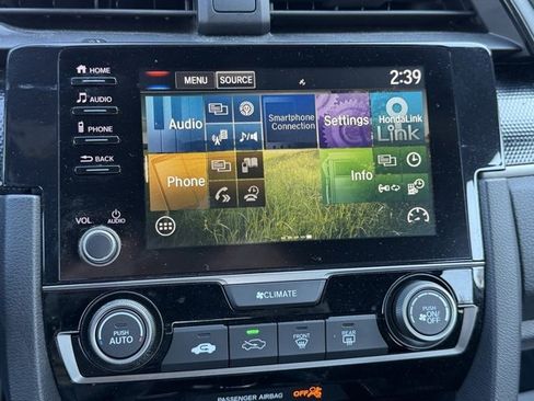 Used 2020 Honda Civic Sport image 24