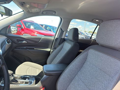 Certified 2024 Chevrolet Equinox LT AWD/4WD image 26