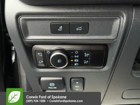 Used 2023 Ford Expedition Timberline image 31