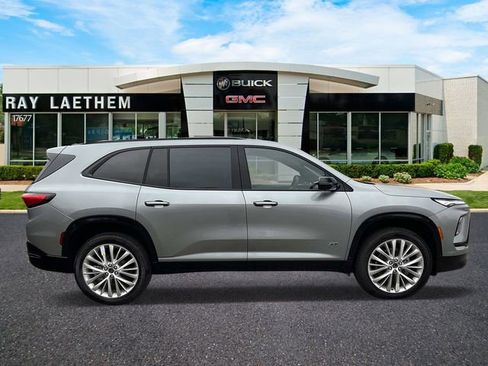 New 2026 Buick Enclave Sport Touring w/ Power Package AWD/4WD image 6