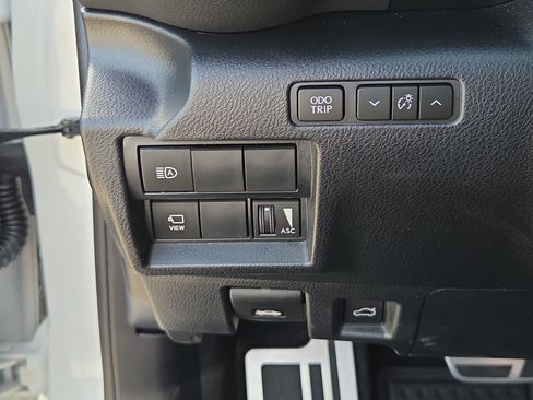 Used 2025 Lexus IS 350 F Sport w/ Navigation Package RWD image 24