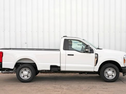 Used 2025 Ford F350 XL w/ XL Driver Assist Package image 37