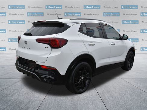 Used 2024 Buick Encore GX Sport Touring w/ Comfort Package image 6