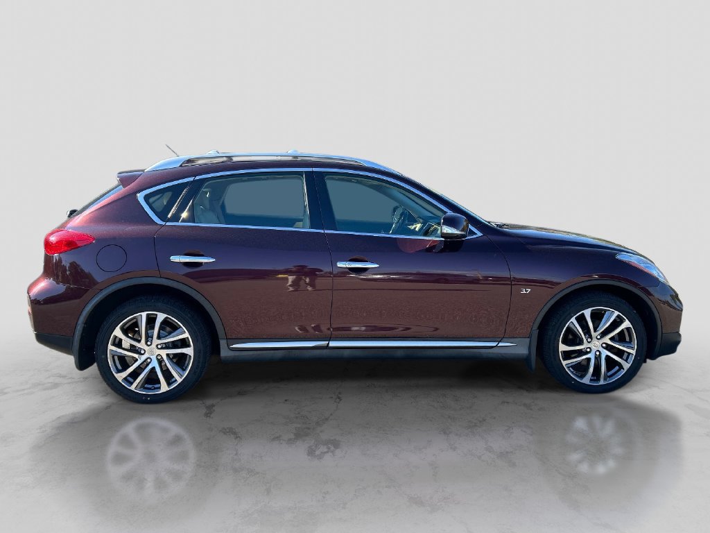 Used 2017 INFINITI QX50 AWD w/ Technology Package image 6