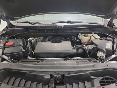 Used 2021 GMC Yukon SLE image 29