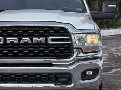 Used 2024 RAM 2500 Big Horn image 3