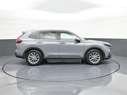 Certified 2023 Honda CR-V EX-L image 25