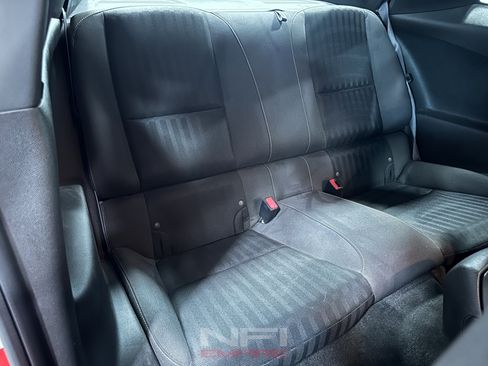 Used 2014 Chevrolet Camaro LS RWD image 36