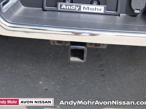 Used 2022 RAM 1500 Big Horn AWD/4WD image 10