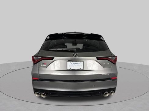 Certified 2025 Acura MDX Type S AWD/4WD image 7