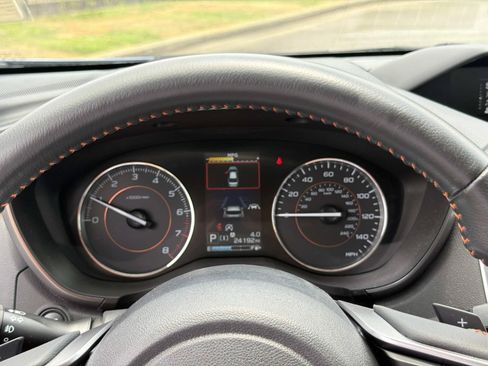 Used 2020 Subaru Crosstrek 2.0i Limited w/ Moonroof Package AWD/4WD image 27
