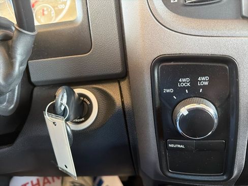 Used 2013 RAM 1500 Tradesman w/ Popular Equipment Group AWD/4WD image 21