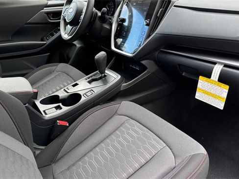 New 2026 Subaru Impreza 2.0i Sport image 13