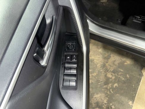 Certified 2024 Toyota RAV4 XLE image 22