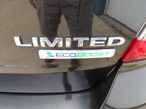 Used 2013 Ford Edge Limited FWD image 37