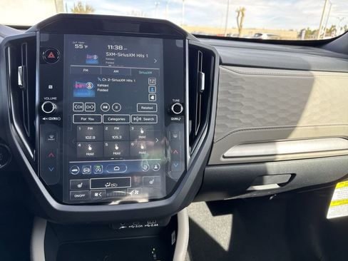 New 2026 Subaru Forester Premium image 12