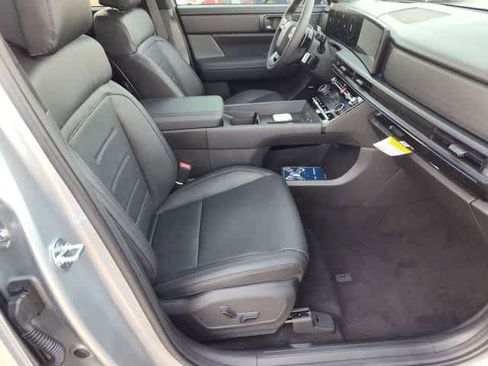 New 2026 Hyundai Santa Fe Calligraphy image 20