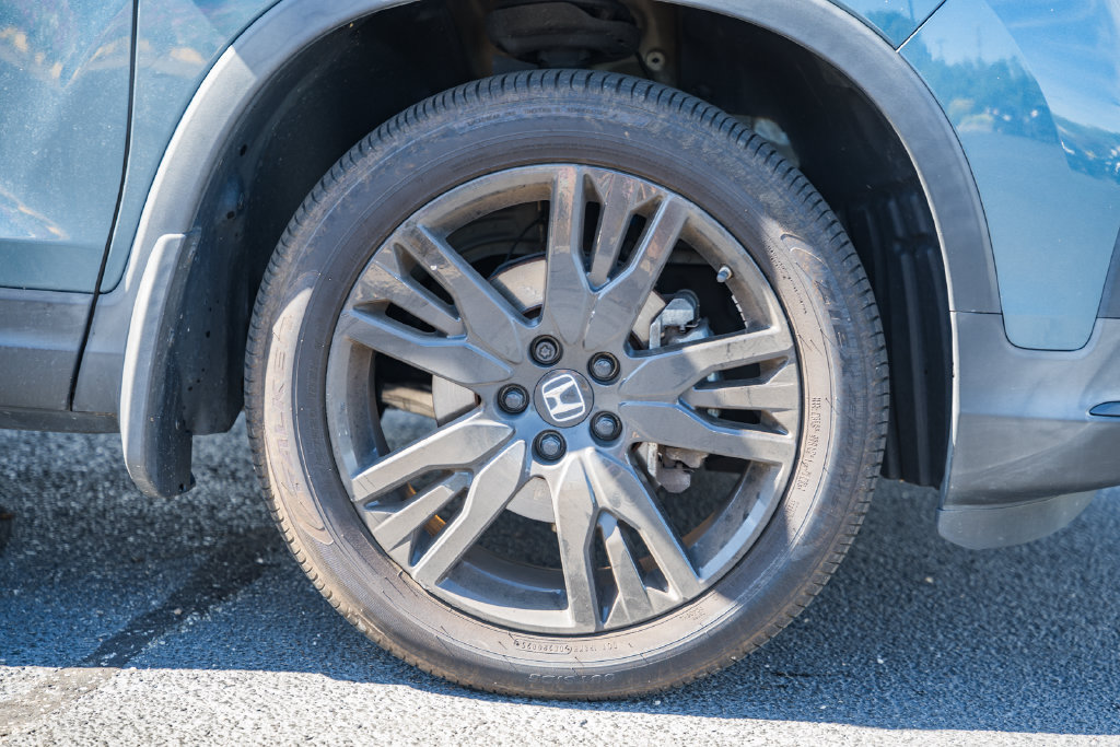 Used 2022 Honda Pilot Special Edition image 17