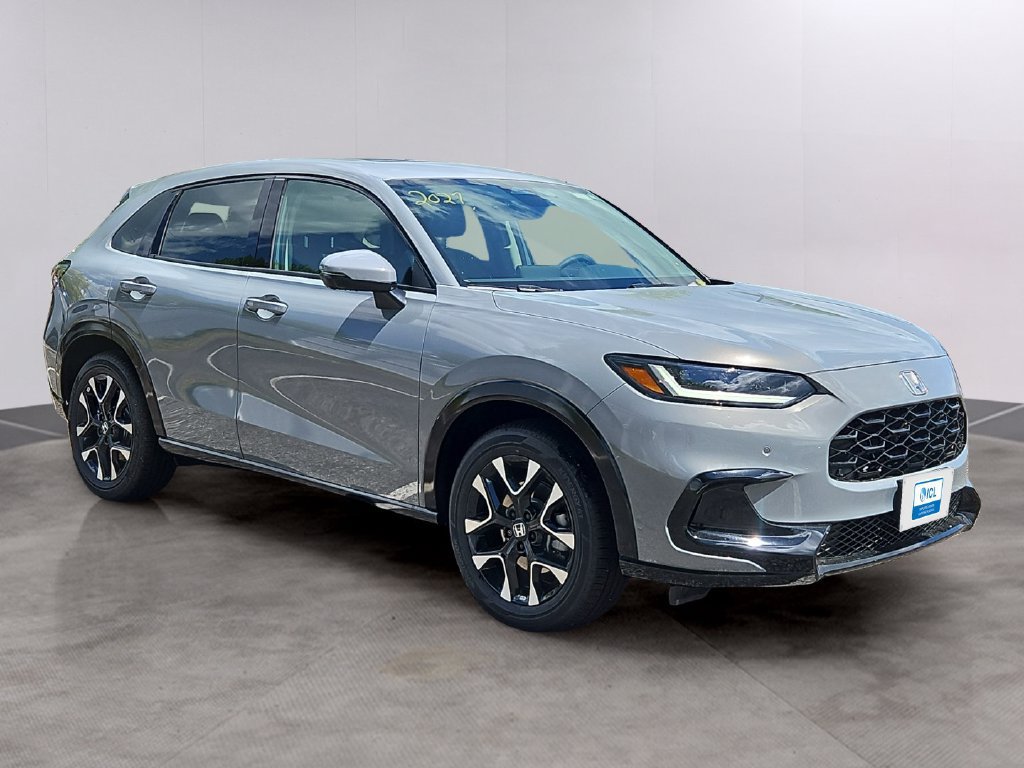 New 2027 Honda HR-V EX-L image 2