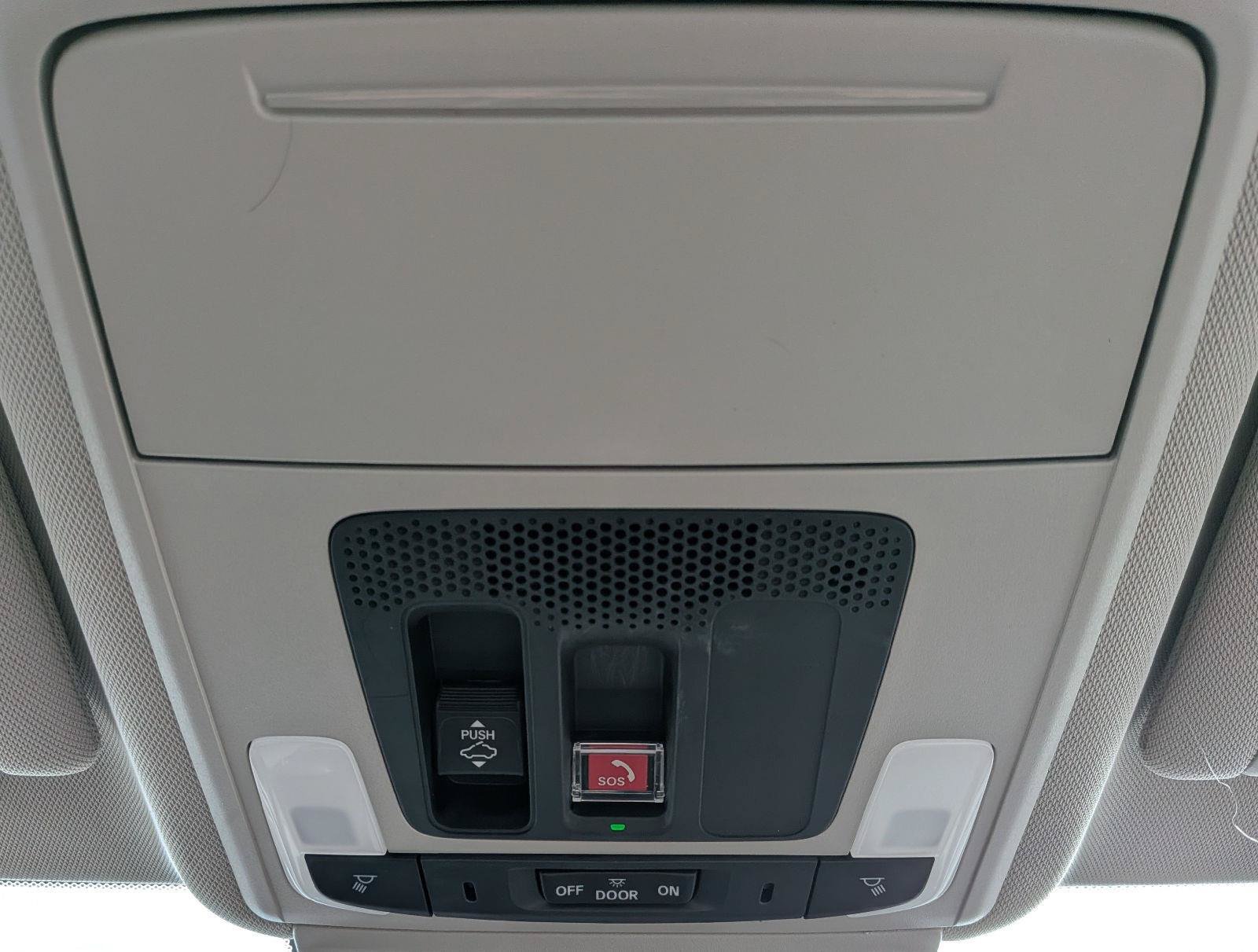 Certified 2024 Honda Accord EX image 22