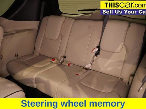 Used 2021 INFINITI QX80 Sensory w/ Cargo Package image 17