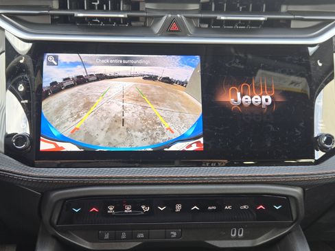 New 2026 Jeep Cherokee Limited image 15