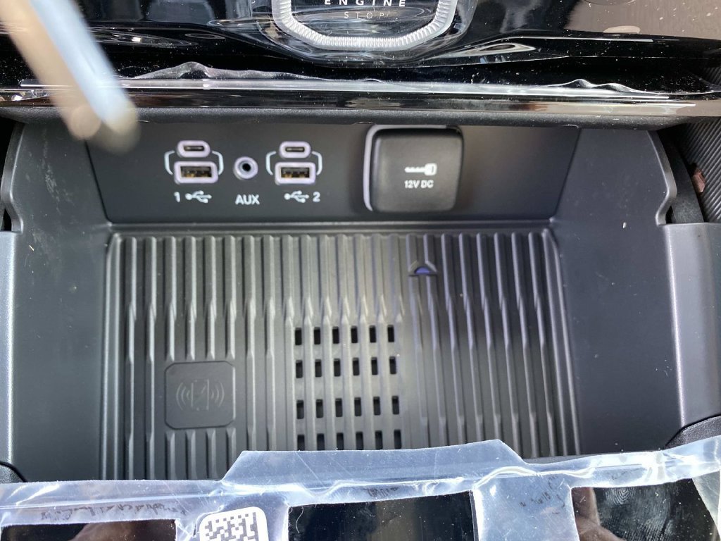 New 2027 Jeep Grand Cherokee Limited AWD/4WD image 11