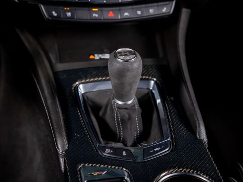 Used 2022 Cadillac CT5 V Blackwing w/ Parking Package image 13