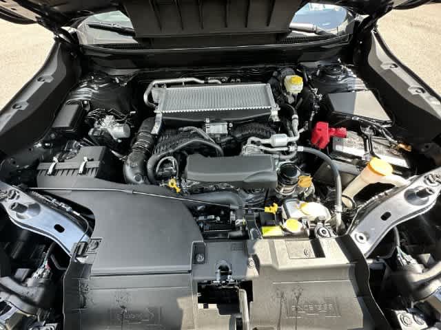 New 2026 Subaru Outback Touring XT AWD/4WD image 26