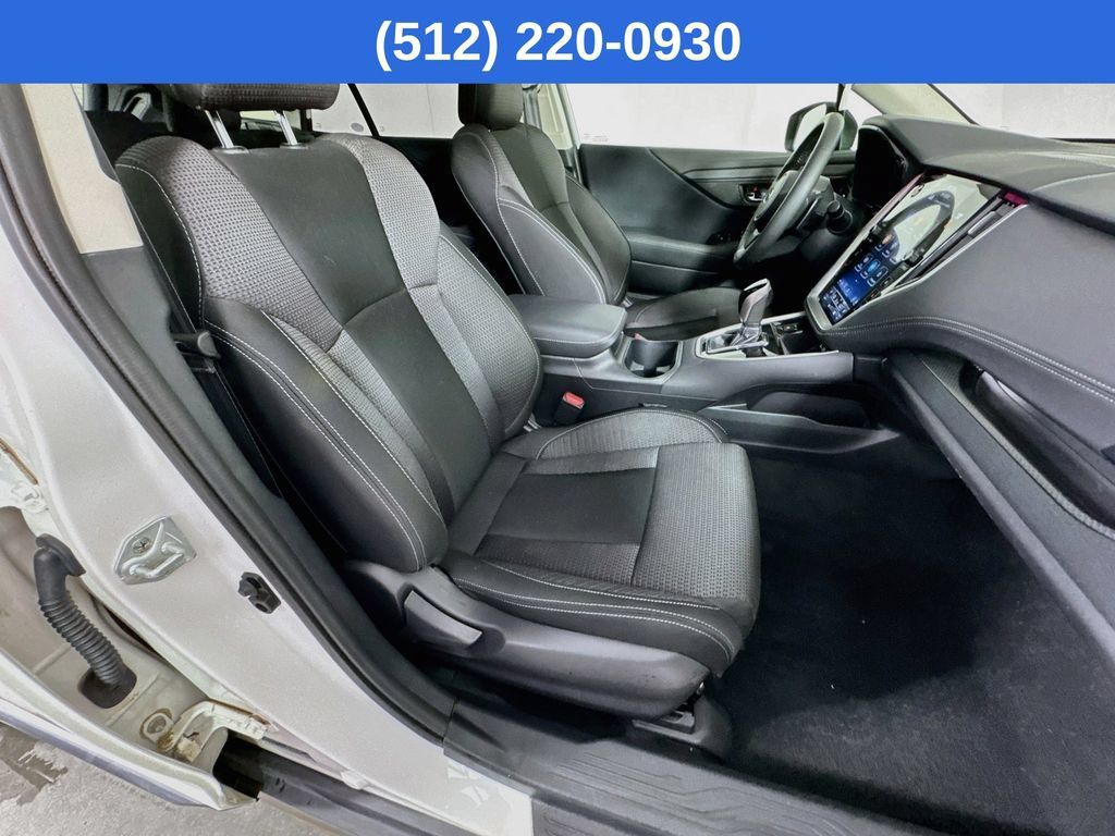 Certified 2024 Subaru Outback Premium AWD/4WD image 35