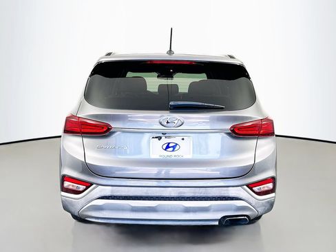 Used 2020 Hyundai Santa Fe SE FWD image 6