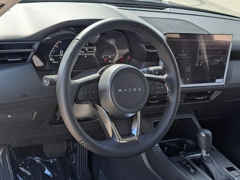 New 2026 MAZDA CX-5 Select AWD/4WD image 16