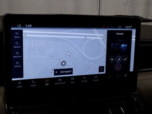 Used 2023 Lincoln Navigator Reserve w/ Equipment Group 201A image 4