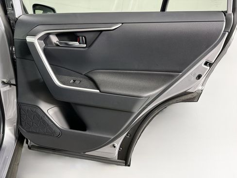 Used 2025 Toyota RAV4 XLE Premium w/ Weather Package image 31