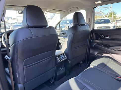 New 2026 Subaru Ascent Premium image 12