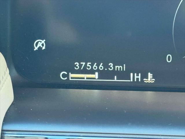 Certified 2023 Lincoln Nautilus Reserve AWD/4WD image 28