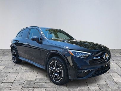 Used 2024 Mercedes-Benz GLC 300