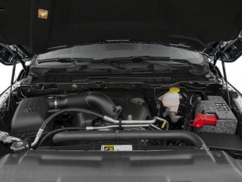 Used 2017 RAM 1500 Sport w/ Convenience Group image 16